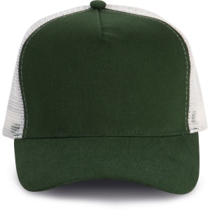 Casquette trucker - 5 panneaux 3