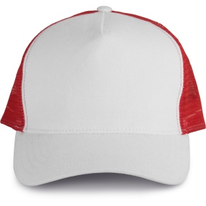 Casquette trucker - 5 panneaux 14
