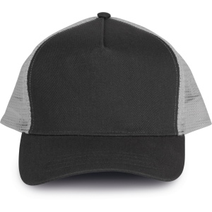 Casquette trucker - 5 panneaux 11
