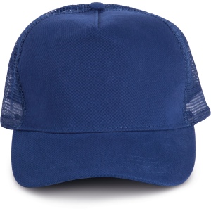 Casquette trucker - 5 panneaux 6