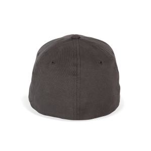 Casquette Flexfit coton brossé - 6 panneaux 17