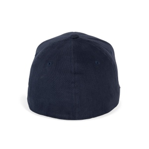 Casquette Flexfit coton brossé - 6 panneaux 18