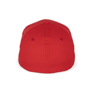 Casquette Flexfit coton brossé - 6 panneaux 19