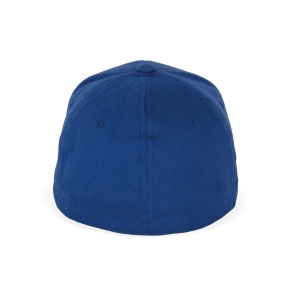 Casquette Flexfit coton brossé - 6 panneaux 20