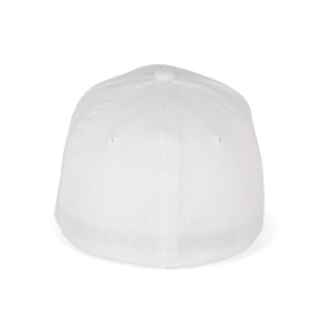 Casquette Flexfit coton brossé - 6 panneaux 21