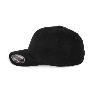 Casquette Flexfit coton brossé - 6 panneaux 22