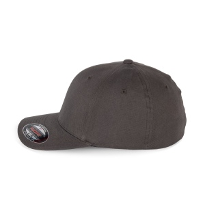 Casquette Flexfit coton brossé - 6 panneaux 23
