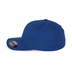 Casquette Flexfit coton brossé - 6 panneaux 26