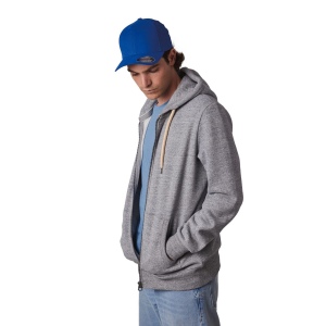 Casquette Flexfit coton brossé - 6 panneaux 9