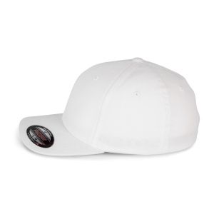 Casquette Flexfit coton brossé - 6 panneaux 27