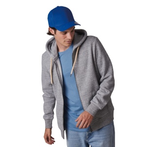 Casquette Flexfit coton brossé - 6 panneaux 11