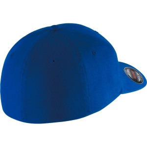 Casquette Flexfit coton brossé - 6 panneaux 13