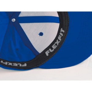 Casquette Flexfit coton brossé - 6 panneaux 14