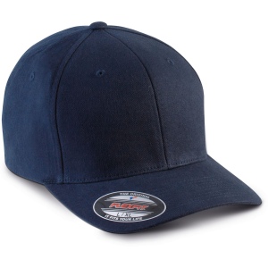Casquette Flexfit coton brossé - 6 panneaux 15