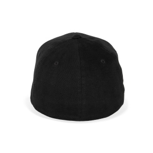 Casquette Flexfit coton brossé - 6 panneaux 16