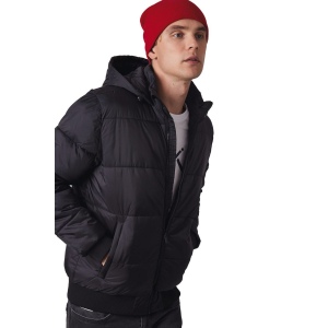 Bonnet doublure polaire 10