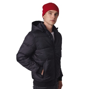Bonnet doublure polaire 11