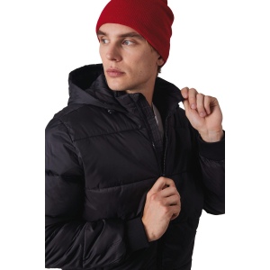 Bonnet doublure polaire 12