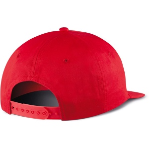 Casquette enfant snapback - 5 panneaux 8