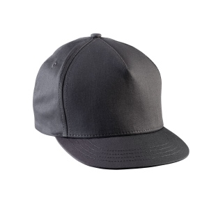 Casquette enfant snapback - 5 panneaux 7