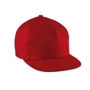 Casquette enfant snapback - 5 panneaux 3