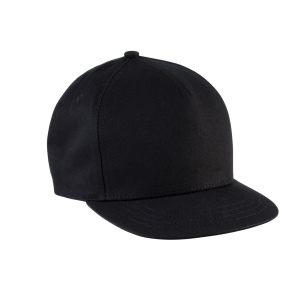 Casquette enfant snapback - 5 panneaux 2