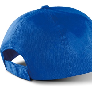 Casquette enfant en coton - 5 panneaux 13