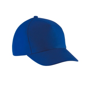 Casquette enfant en coton - 5 panneaux 14