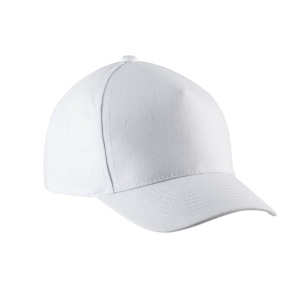 Casquette enfant en coton - 5 panneaux 9