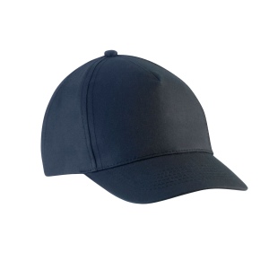 Casquette enfant en coton - 5 panneaux 5