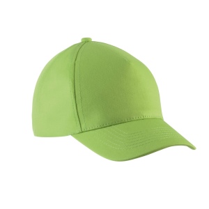 Casquette enfant en coton - 5 panneaux 4