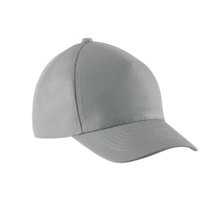 Casquette enfant en coton - 5 panneaux 12