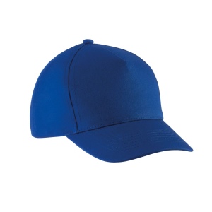 Casquette enfant en coton - 5 panneaux 8
