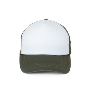 Casquette trucker enfant - 5 panneaux 14