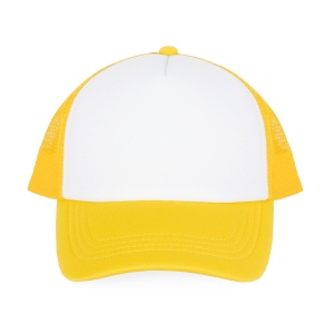 Casquette trucker enfant - 5 panneaux 18