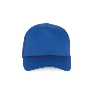 Casquette trucker enfant - 5 panneaux 10