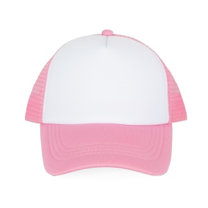 Casquette trucker enfant - 5 panneaux 11