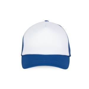 Casquette trucker enfant - 5 panneaux 17