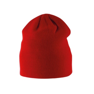 Bonnet enfant tricoté 4