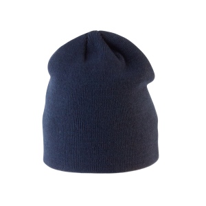 Bonnet enfant tricoté 3