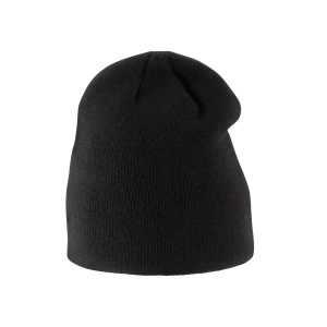 Bonnet enfant tricoté 2