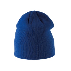 Bonnet enfant tricoté 5