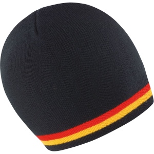 Bonnet "Supporter" 2