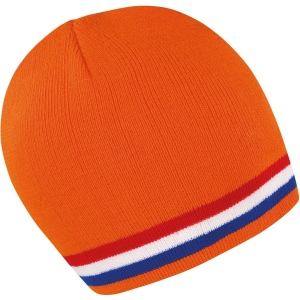 Bonnet "Supporter" 10