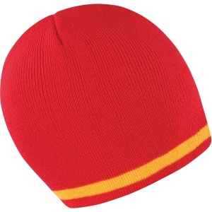 Bonnet "Supporter" 12