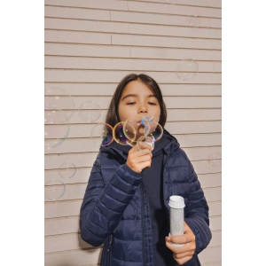 Doudoune légère capuche enfant 23