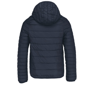 Doudoune légère capuche enfant 8