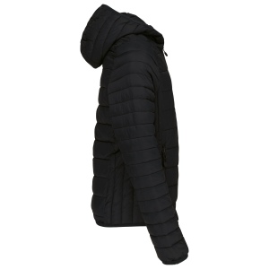 Doudoune légère capuche enfant 10