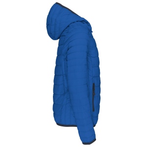 Doudoune légère capuche enfant 11