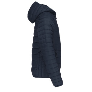 Doudoune légère capuche enfant 12